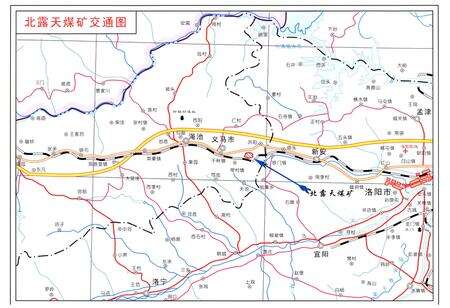 《北露天煤矿志》.pdf电子版_其他志预览图3