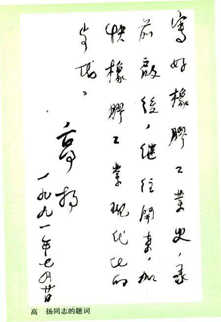 《橡胶工业发展史略》.pdf电子版_其他志预览图5