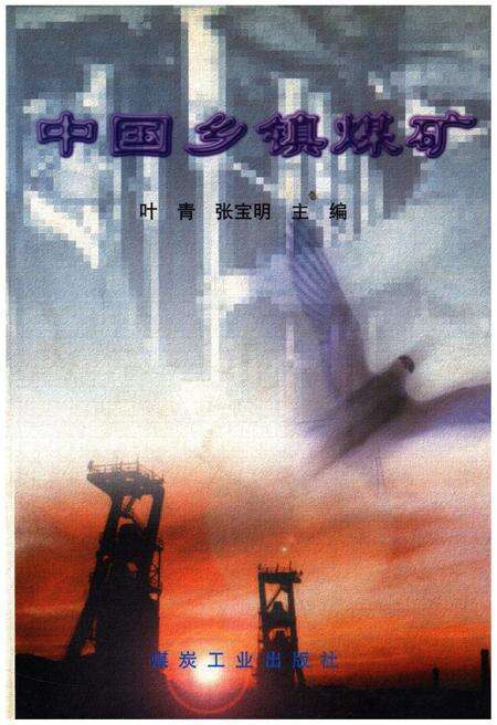 《中国乡镇煤矿》.pdf电子版_其他志缩略图
