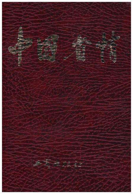 《中国省情》.pdf电子版_其他志缩略图