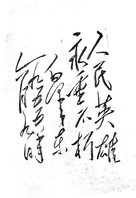 《潇湘英烈》.pdf电子版_其他志预览图2