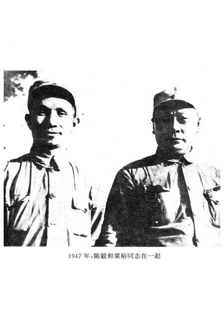 《中原解放区史》.pdf电子版_其他志预览图5