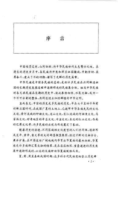 《隋唐民族史》.pdf电子版_其他志预览图2