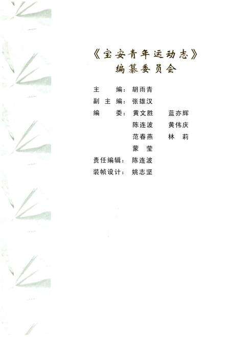 《宝安青年运动志 1922-2002》.pdf电子版_其他志预览图2