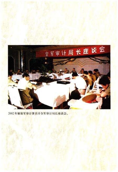 《中国审计史 第三卷 下册》.pdf电子版_其他志预览图4