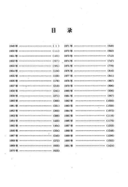 《中华人民共和国大事日志》.pdf电子版_其他志预览图5