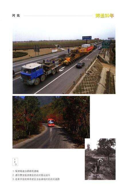 《中国交通运输改革开放30年 地方卷》.pdf电子版_其他志预览图5