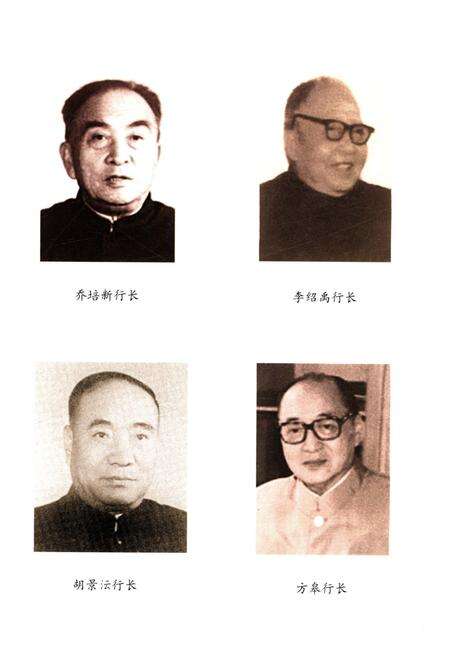 《中国农业银行史》.pdf电子版_其他志预览图5