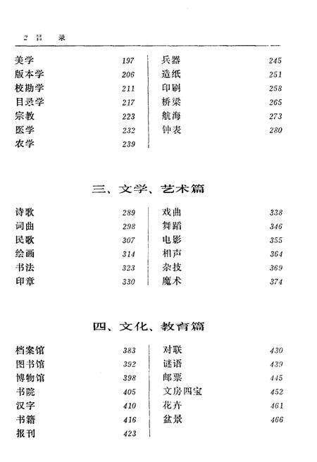 《中国文化概览》.pdf电子版_其他志预览图5 《中国文化概览》.pdf电子版_其他志预览图5