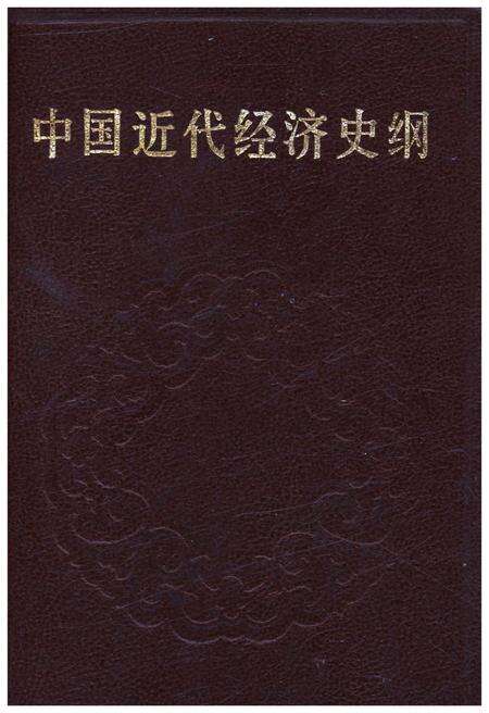 《中国近代经济史纲 下卷》.pdf电子版_其他志缩略图