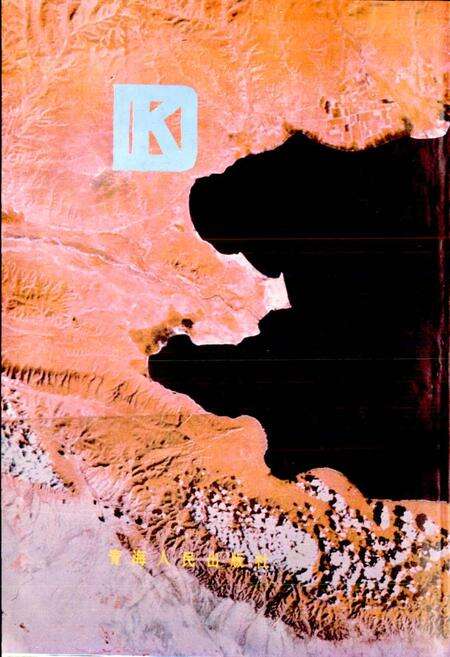 《青海地质矿产志》.pdf电子版_青海省志预览图1