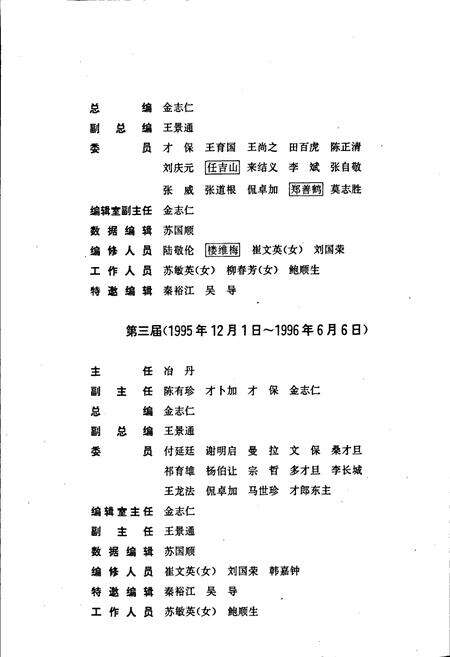 《海南州志》.pdf电子版_青海省志预览图4