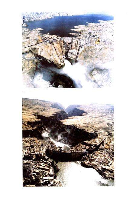 《龙羊峡水电厂志》.pdf电子版_青海省志预览图4