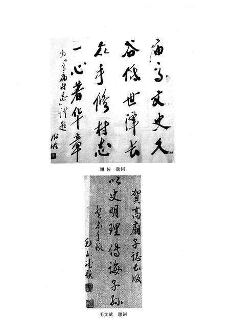 《高庙村志》.pdf电子版_青海省志预览图4