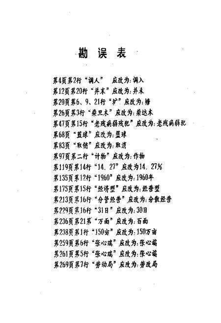 《青海省劳改志》.pdf电子版_青海省志预览图3