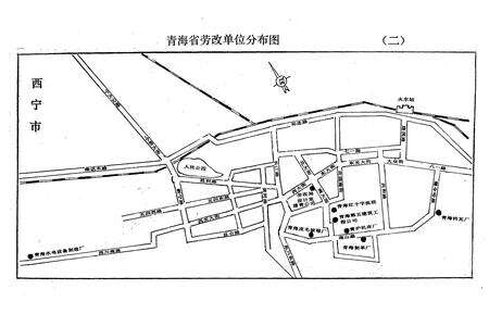 《青海省劳改志》.pdf电子版_青海省志预览图5
