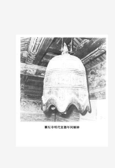 《乐都县文物志》.pdf电子版_青海省志预览图5