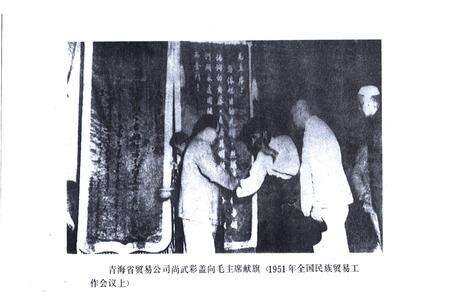 《青海省民族贸易公司企业志》.pdf电子版_青海省志预览图4