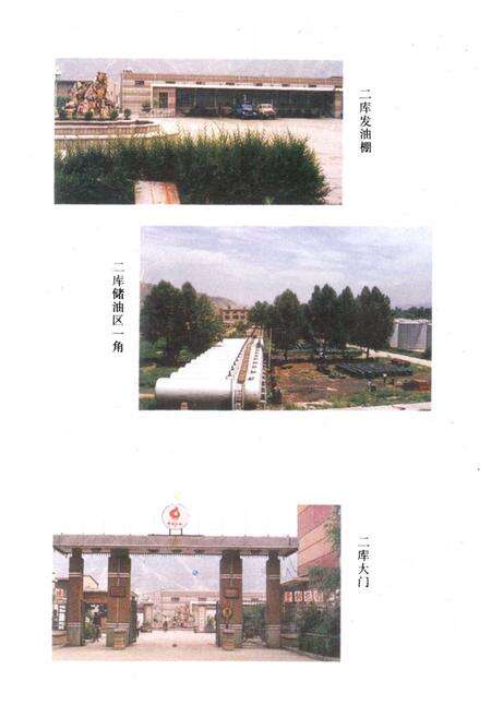 《青海省石油煤炭商业志》.pdf电子版_青海省志预览图4