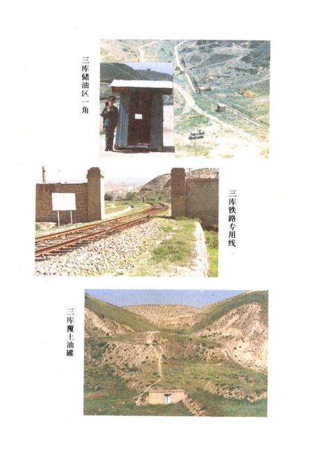 《青海省石油煤炭商业志》.pdf电子版_青海省志预览图5