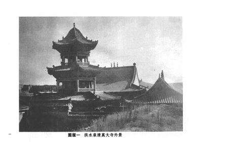 《互助县平安县文物志》.pdf电子版_青海省志预览图5