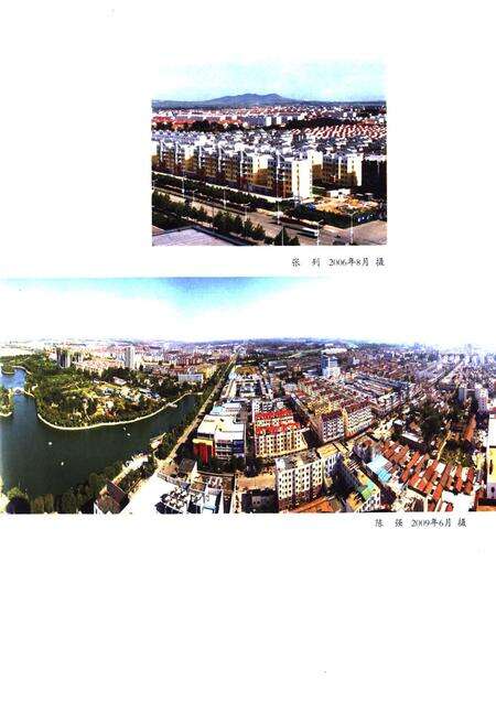 《《莱西市志(1988-2005)》》.pdf电子版_青海省志预览图4