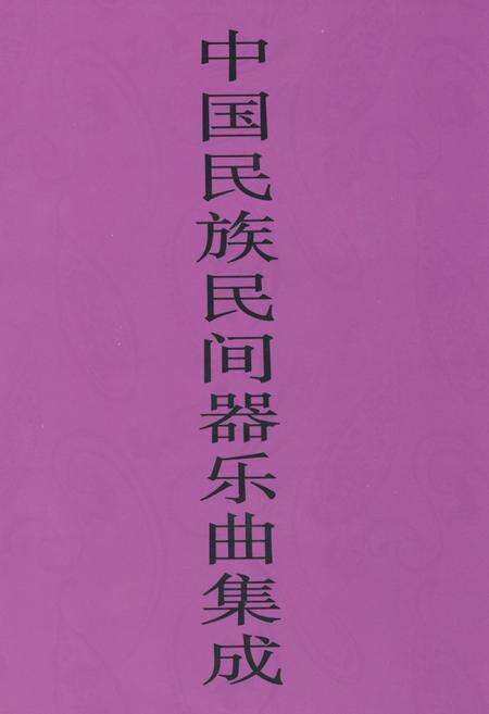 《中国民族民间器乐曲集成·青海卷》.pdf电子版_青海省志缩略图