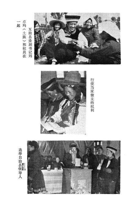 《互助土族自治县概况》.pdf电子版_青海省志预览图5