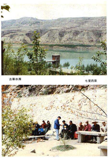 《民和回族土族自治县概况》.pdf电子版_青海省志预览图5