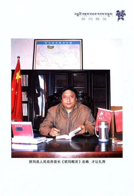 《班玛概况》.pdf电子版_青海省志预览图5