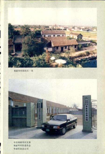 《杨家埠村志》.pdf电子版_山东省志预览图2