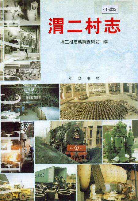 《渭二村志》.pdf电子版_山东省志缩略图