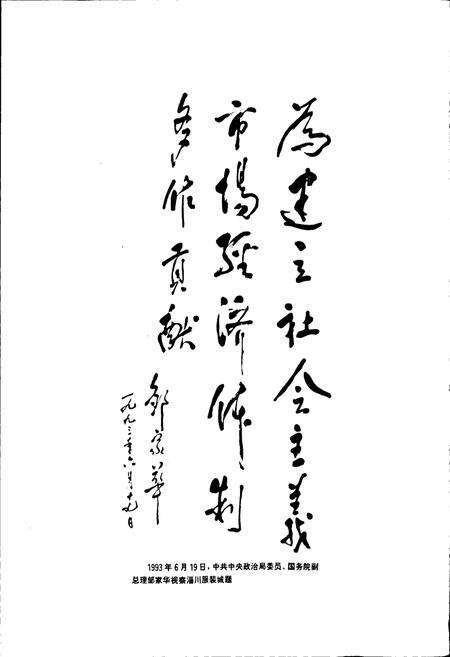 《西关一村志》.pdf电子版_山东省志预览图4