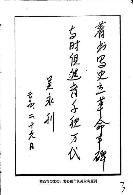 《解家泽口村志》.pdf电子版_山东省志预览图3