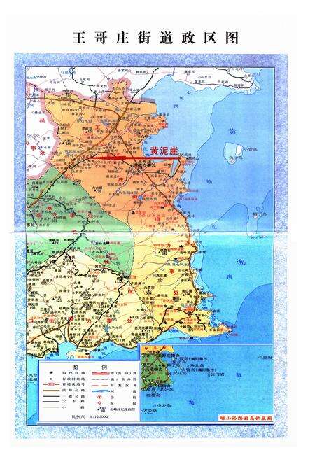 《黄泥崖村志》.pdf电子版_山东省志预览图2