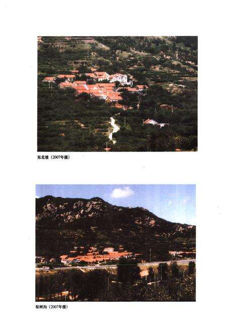 《峪夼村志》.pdf电子版_山东省志预览图5