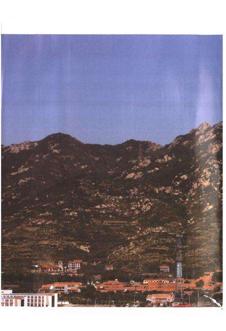 《大崂村志》.pdf电子版_山东省志预览图3