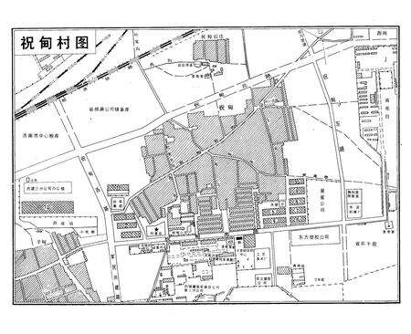 《祝甸村志》.pdf电子版_山东省志预览图5