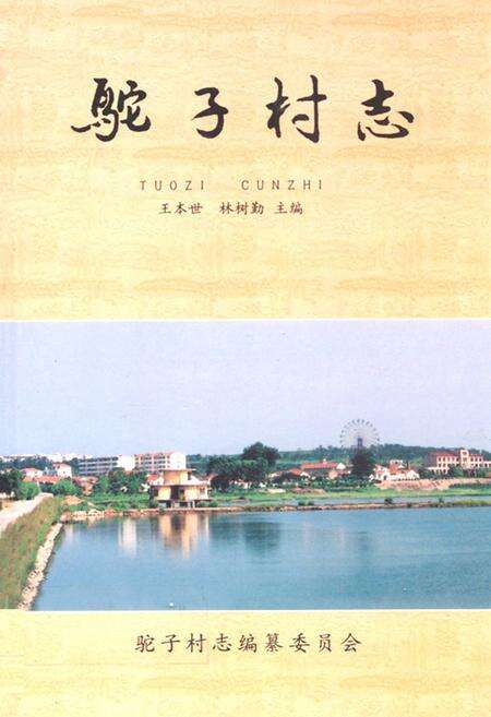 《驼子村志》.pdf电子版_山东省志缩略图