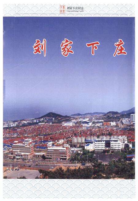 《刘家下庄村志》.pdf电子版_山东省志预览图3