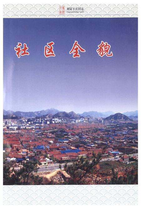 《刘家下庄村志》.pdf电子版_山东省志预览图4