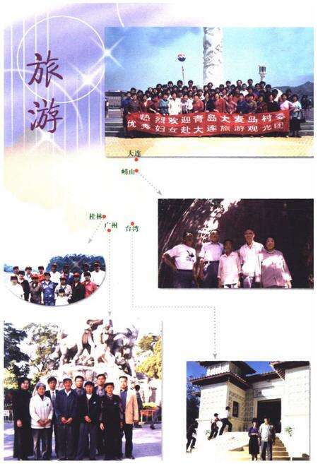 《大麦岛村志》.pdf电子版_山东省志预览图4