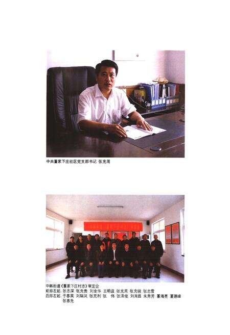 《董家下庄村志》.pdf电子版_山东省志预览图4