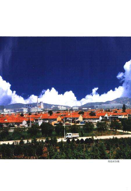 《郑张村志》.pdf电子版_山东省志预览图4