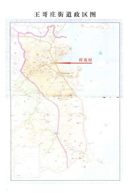 《荷花村志》.pdf电子版_山东省志预览图2