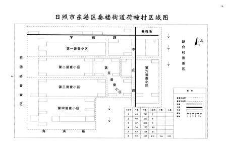 《荷疃村村志》.pdf电子版_山东省志预览图2
