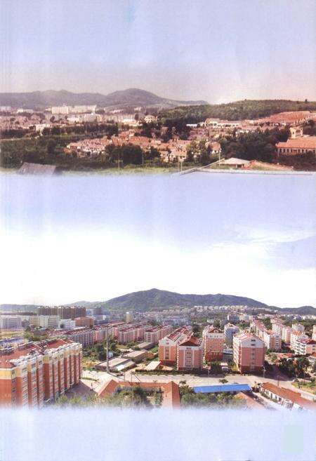 《烟台市芝车罘区小东夼村志(1652-2007)》.pdf电子版_山东省志预览图5