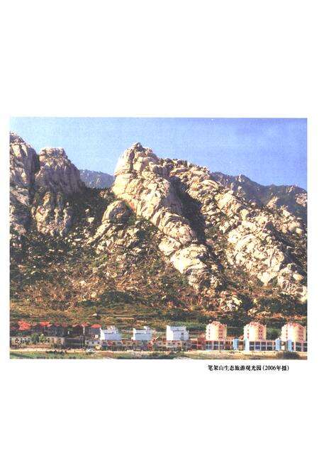 《曲家庄村志》.pdf电子版_山东省志预览图4