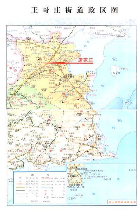 《唐家庄村志》.pdf电子版_山东省志预览图2