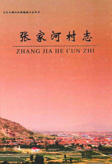 《张家河村志》.pdf电子版_山东省志缩略图